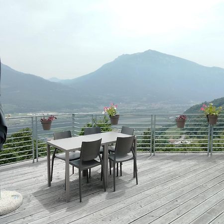 Agriturismo Margone Тренто Екстериор снимка