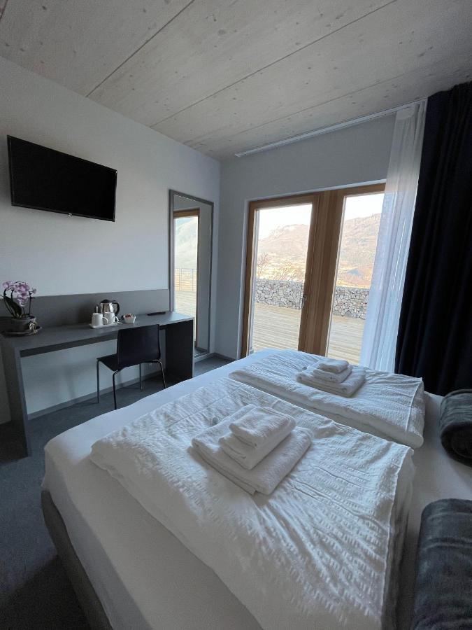 Agriturismo Margone Тренто Екстериор снимка