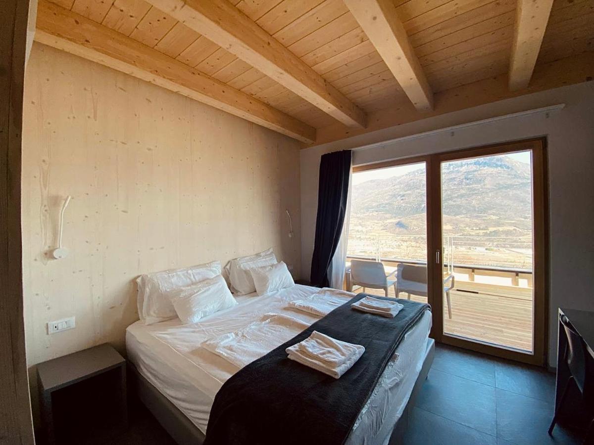 Agriturismo Margone Тренто Екстериор снимка