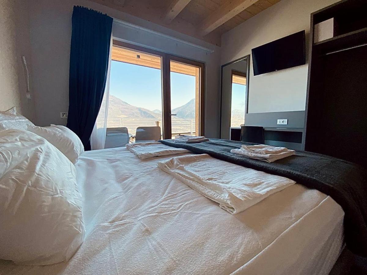 Agriturismo Margone Тренто Екстериор снимка