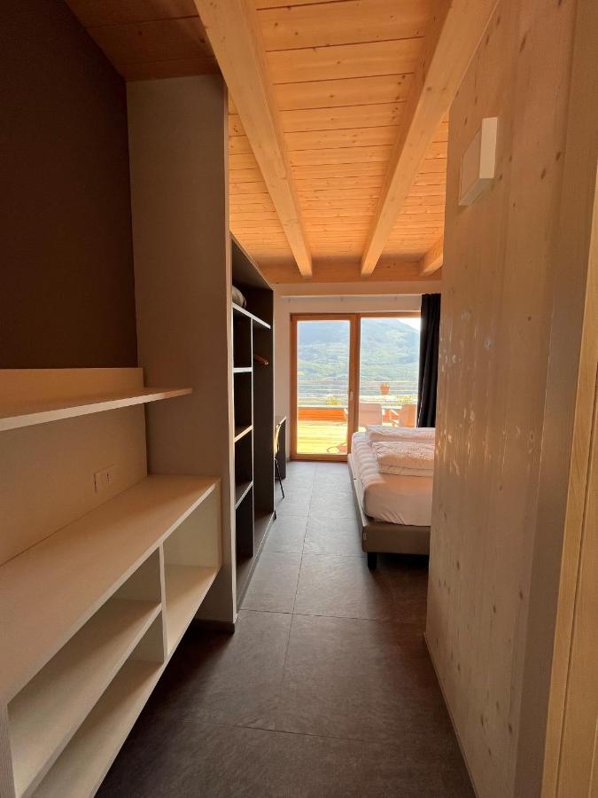Agriturismo Margone Тренто Екстериор снимка