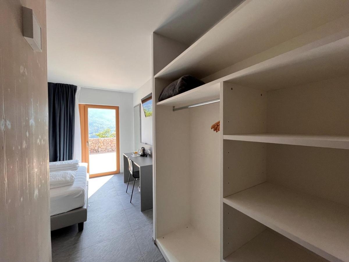 Agriturismo Margone Тренто Екстериор снимка