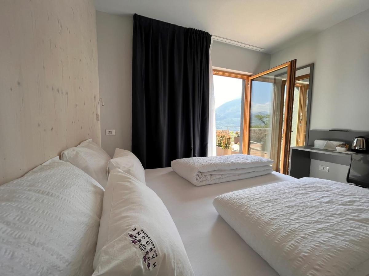 Agriturismo Margone Тренто Екстериор снимка