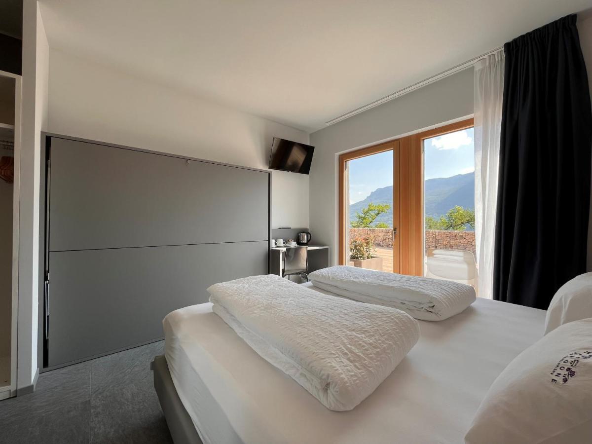 Agriturismo Margone Тренто Екстериор снимка