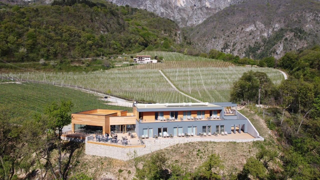 Agriturismo Margone Тренто Екстериор снимка