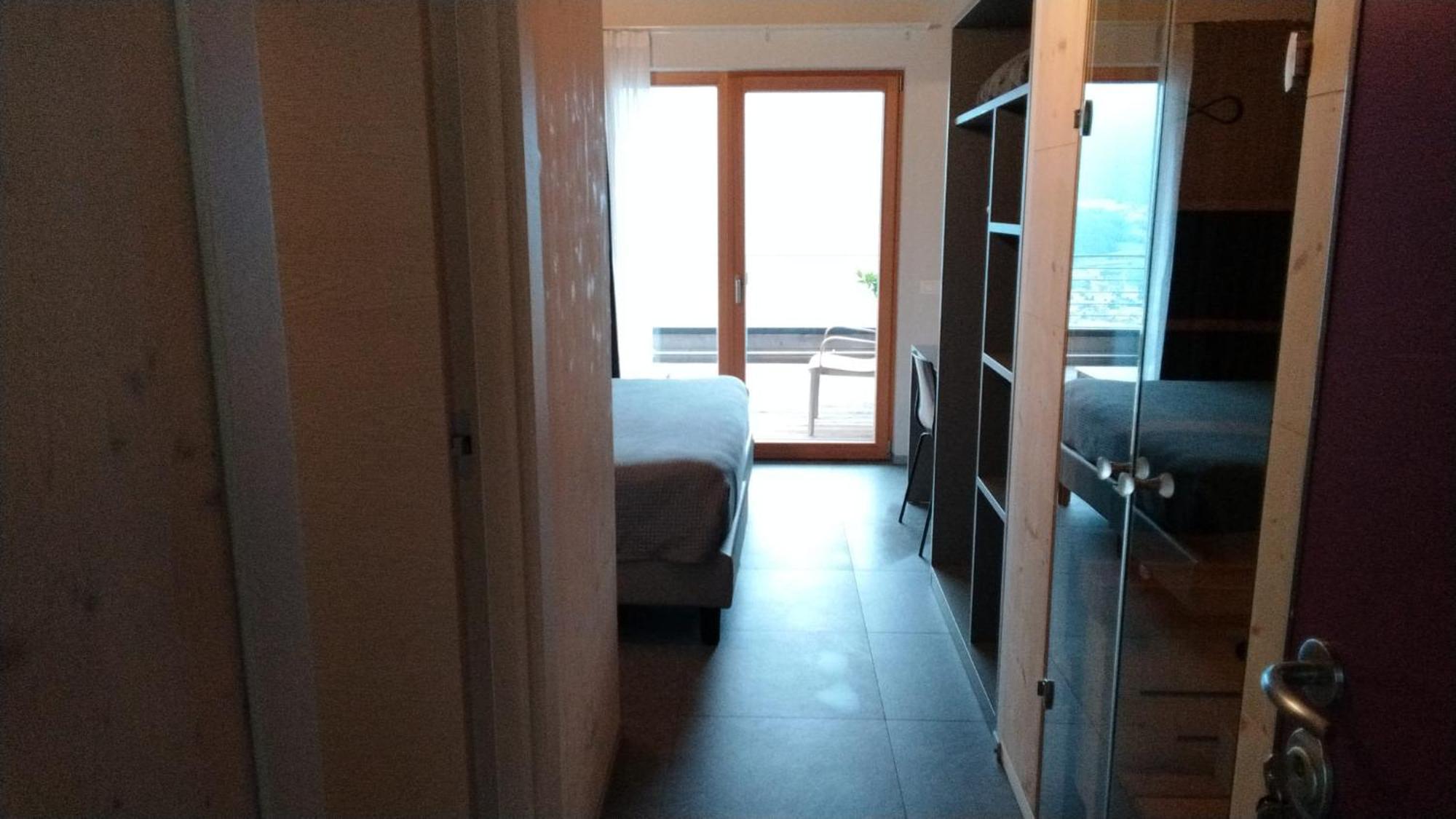 Agriturismo Margone Тренто Екстериор снимка