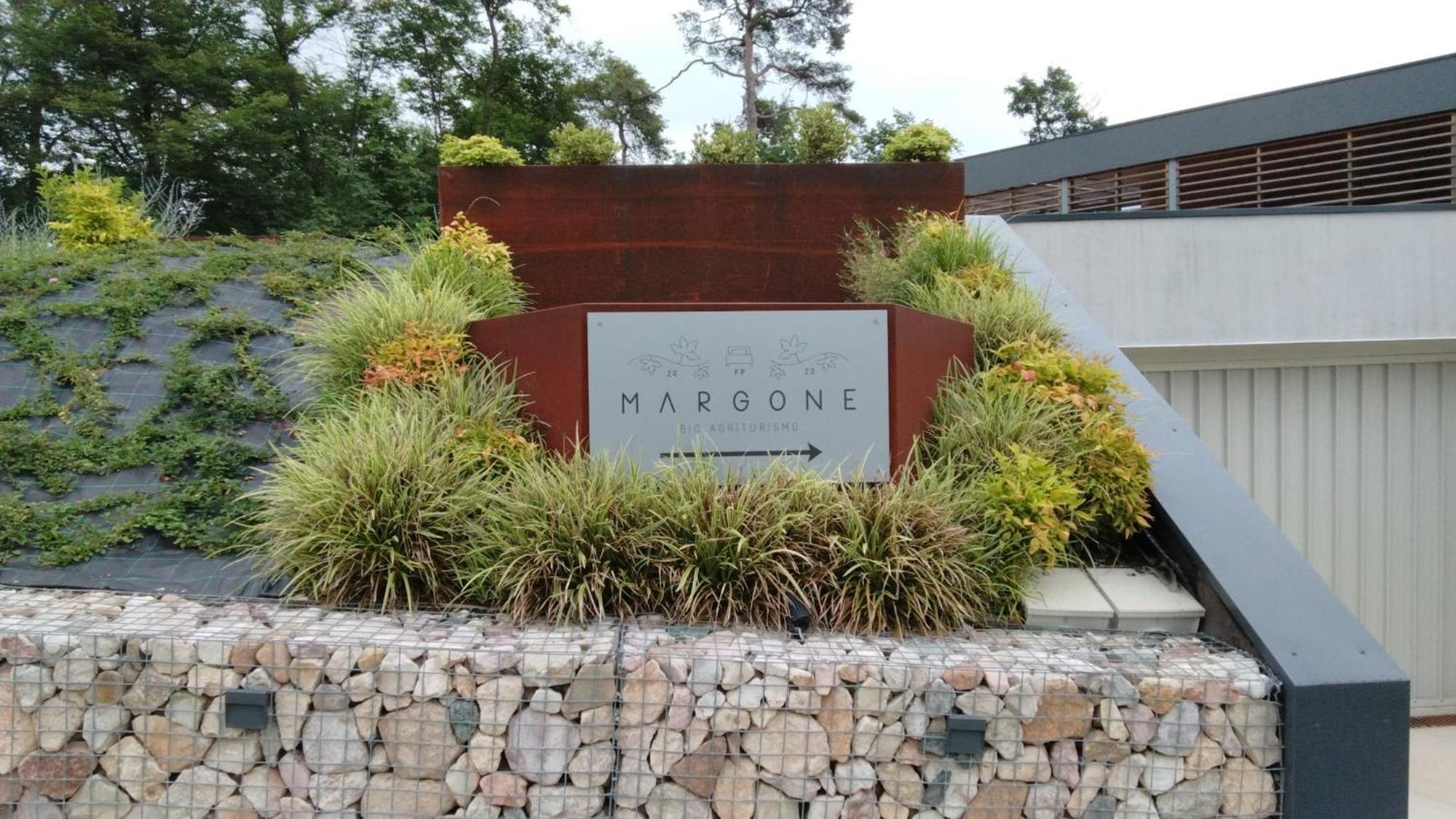 Agriturismo Margone Тренто Екстериор снимка